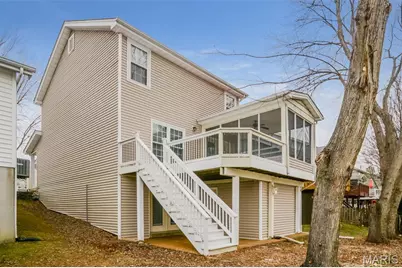 2345 Hunters Crest Drive, Glencoe, MO 63038 - Photo 15