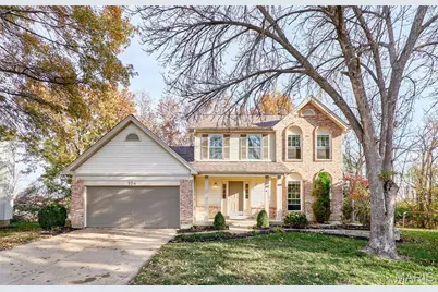 104 Westridge Parc Lane, Ellisville, MO 63021 - Photo 1