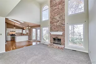 104 Westridge Parc Ln, Ellisville, MO 63021 - Photo 5