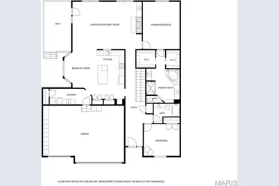 989 Hanna Bend Court, Manchester, MO 63021 - Photo 31