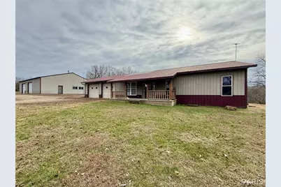 21924 Trogden Rd, Farmington, MO 63640 - Photo 1