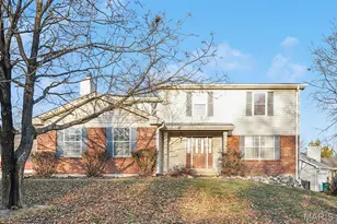 1205 Newport Landing Dr, Fenton, MO 63026 - Photo 1
