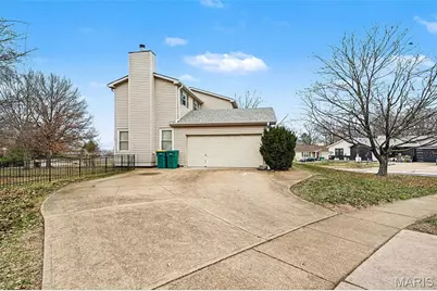 1205 Newport Landing Drive, Fenton, MO 63026 - Photo 3