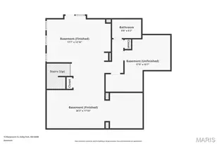 15 Marymount Ct, Valley Park, MO 63088 - Photo 23