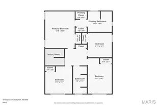 15 Marymount Ct, Valley Park, MO 63088 - Photo 13