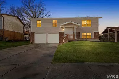 1767 Stilton Court, Florissant, MO 63031 - Photo 3