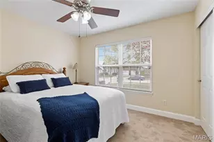 215 Highland Meadows Dr, Wentzville, MO 63385 - Photo 19