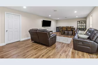 215 Highland Meadows Drive, Wentzville, MO 63385 - Photo 25