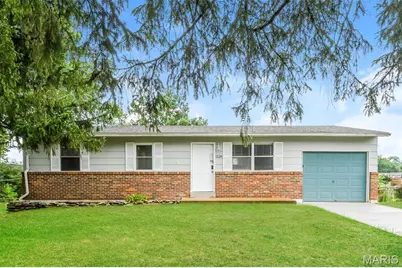 1126 Airglades Drive, Arnold, MO 63010 - Photo 1