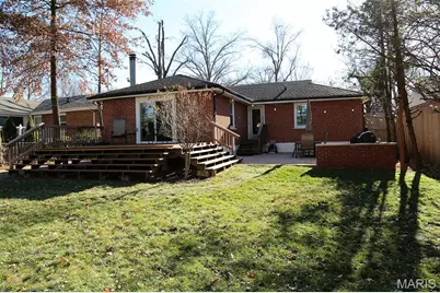 9845 Boulder Court, Rock Hill, MO 63119 - Photo 23