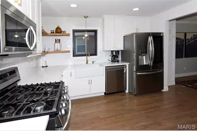 9845 Boulder Court, Rock Hill, MO 63119 - Photo 9