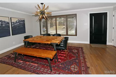 9845 Boulder Court, Rock Hill, MO 63119 - Photo 3