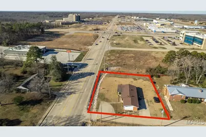 2911 Oak Grove Road, Poplar Bluff, MO 63901 - Photo 1