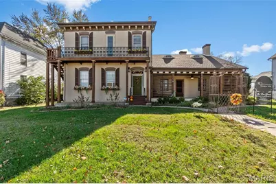 221 W Saint Joseph Street, Perryville, MO 63775 - Photo 1