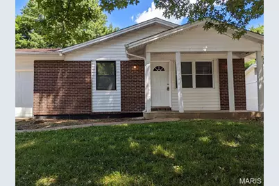 11648 Petite Chalet Drive, Hazelwood, MO 63138 - Photo 1