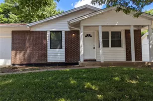 11648 Petite Chalet Dr, Hazelwood, MO 63138 - Photo 1