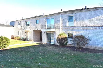 4366 Chateau De Ville Drive #E, Saint Louis, MO 63129 - Photo 1