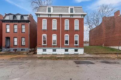 3332 Wisconsin Avenue, Saint Louis, MO 63118 - Photo 1