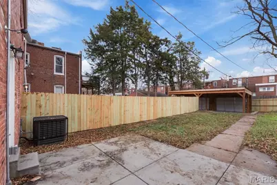 3332 Wisconsin Avenue, Saint Louis, MO 63118 - Photo 35