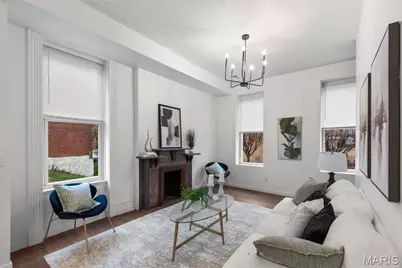 3332 Wisconsin Avenue, Saint Louis, MO 63118 - Photo 7