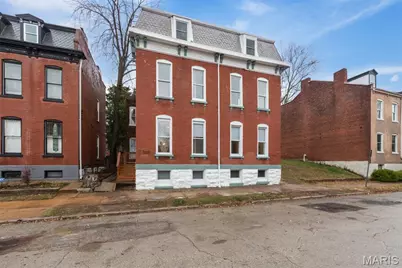 3330 Wisconsin Avenue, Saint Louis, MO 63118 - Photo 3