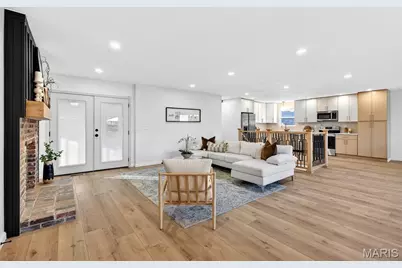6017 Wagon Mount Court, Unincorporated, MO 63129 - Photo 3