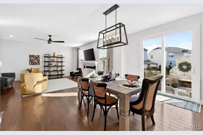 396 Haycastle Drive, Lake Saint Louis, MO 63367 - Photo 17