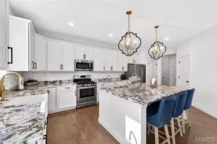 396 Haycastle Dr, Lake Saint Louis, MO 63367 - Photo 19