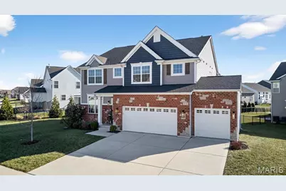 396 Haycastle Drive, Lake Saint Louis, MO 63367 - Photo 63