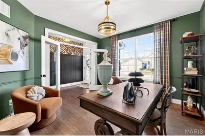 396 Haycastle Drive, Lake Saint Louis, MO 63367 - Photo 5