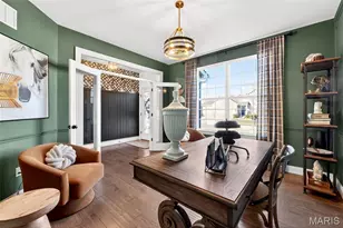 396 Haycastle Dr, Lake Saint Louis, MO 63367 - Photo 5