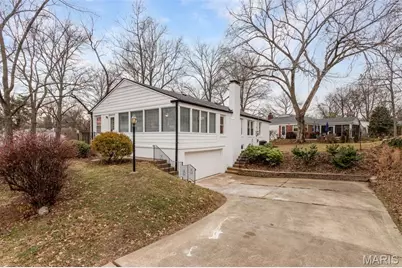 900 Alanson Drive, University City, MO 63132 - Photo 41