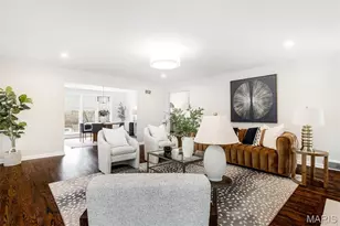 900 Alanson Dr, University City, MO 63132 - Photo 19