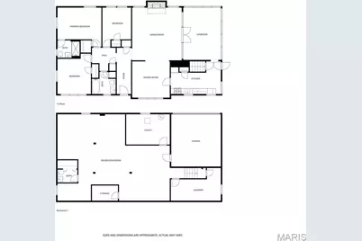 900 Alanson Drive, University City, MO 63132 - Photo 45