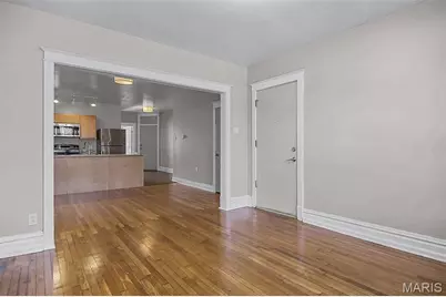 4344 McRee Avenue Avenue, Saint Louis, MO 63110 - Photo 3