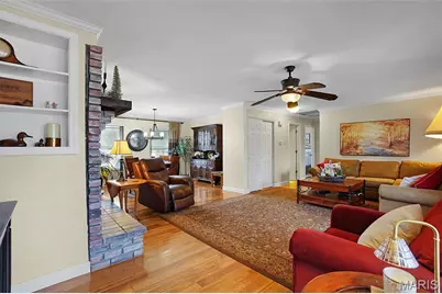 1716 Dover Trace Drive, Fenton, MO 63026 - Photo 5