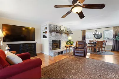 1716 Dover Trace Drive, Fenton, MO 63026 - Photo 3