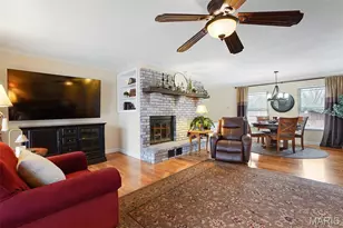 1716 Dover Trace Dr, Fenton, MO 63026 - Photo 3