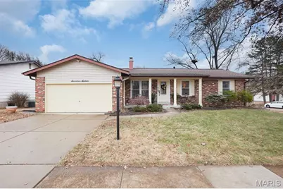 1716 Dover Trace Drive, Fenton, MO 63026 - Photo 1