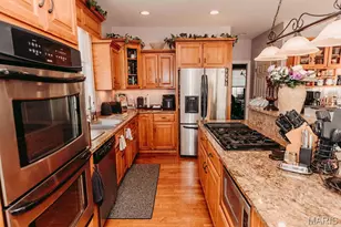 180 Jared St, Waynesville, MO 65583 - Photo 3