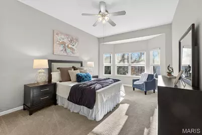 922 Ridgepointe Place Circle #102, Lake Saint Louis, MO 63367 - Photo 25