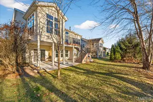 922 Ridgepointe Pl Cir, Lake Saint Louis, MO 63367 - Photo 57