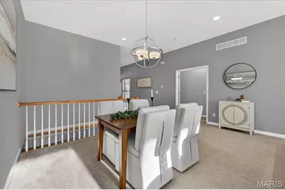 922 Ridgepointe Place Circle #102, Lake Saint Louis, MO 63367 - Photo 9