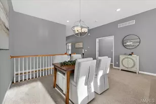 922 Ridgepointe Pl Cir, Lake Saint Louis, MO 63367 - Photo 9