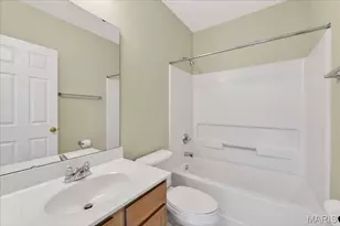 922 Ridgepointe Pl Cir, Lake Saint Louis, MO 63367 - Photo 45