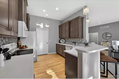 922 Ridgepointe Place Circle #102, Lake Saint Louis, MO 63367 - Photo 19