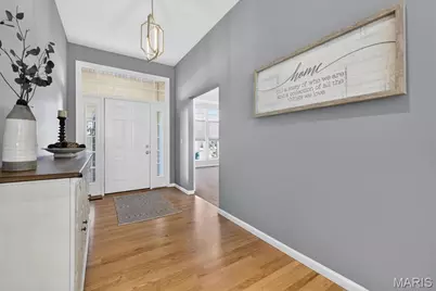 922 Ridgepointe Place Circle #102, Lake Saint Louis, MO 63367 - Photo 5