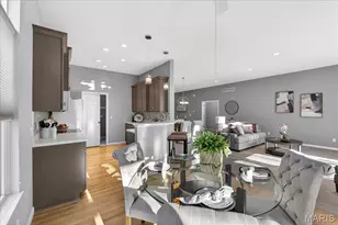 922 Ridgepointe Pl Cir, Lake Saint Louis, MO 63367 - Photo 17