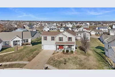 75 Lexie Court, Wentzville, MO 63385 - Photo 25