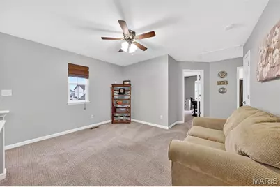 401 Valley Oaks Drive, Wentzville, MO 63385 - Photo 23